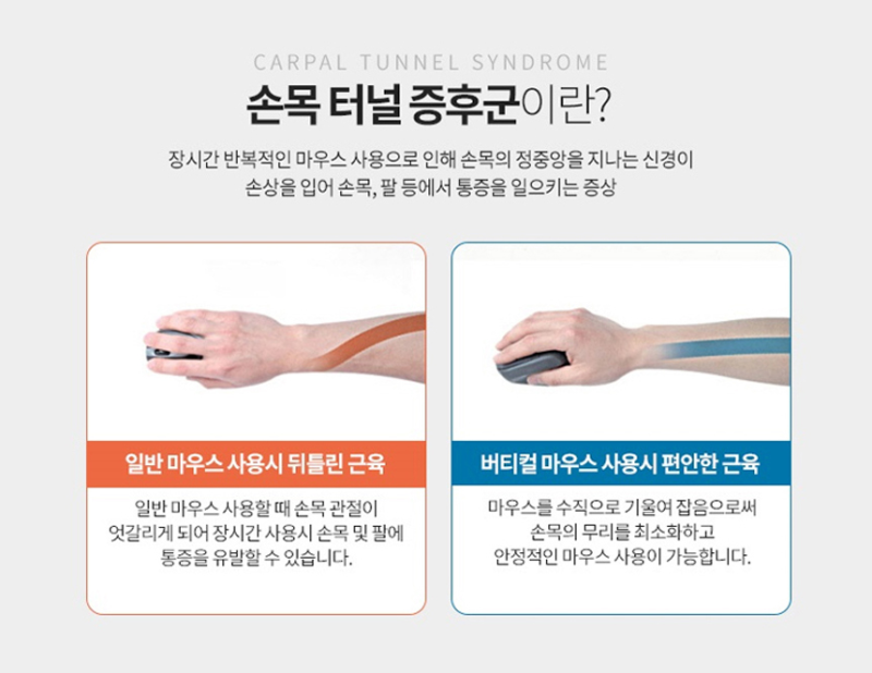 버티컬 마우스 관련 이미지