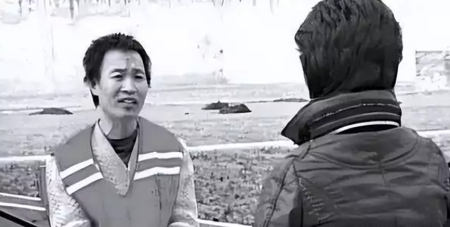 중국을 충격에 빠뜨린 연쇄살인범 李广均 — 45일간 9건의 살인, 그 비극의 전말