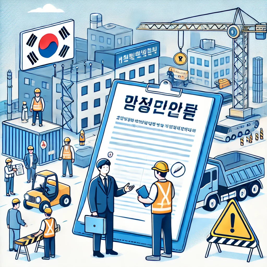 건설공사고용산재보험