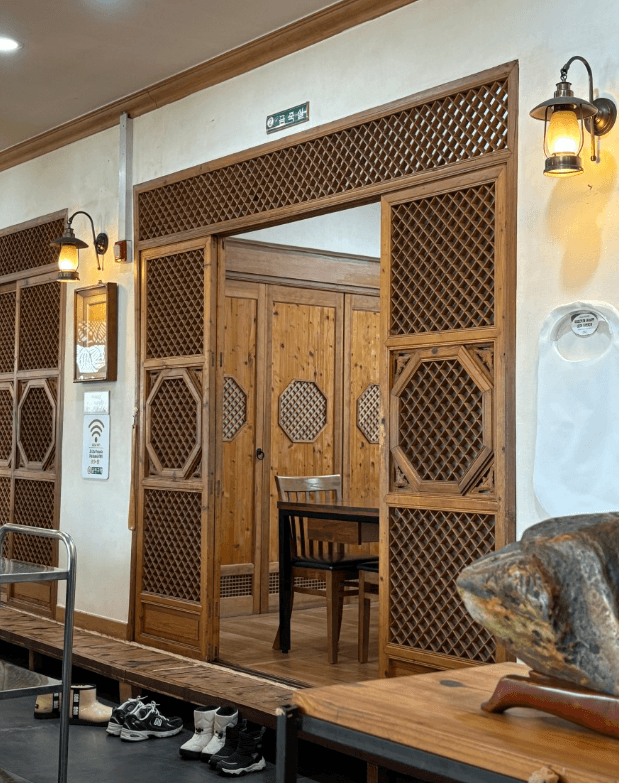 담양 떡갈비 명가 맛집 - 덕인관 안내