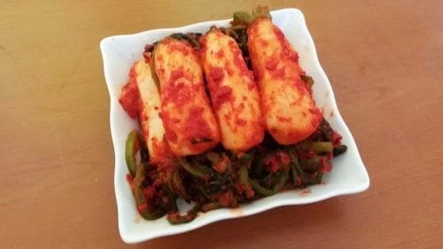 알타리김치-총각김치-담그는법-만드는법-담그는시기