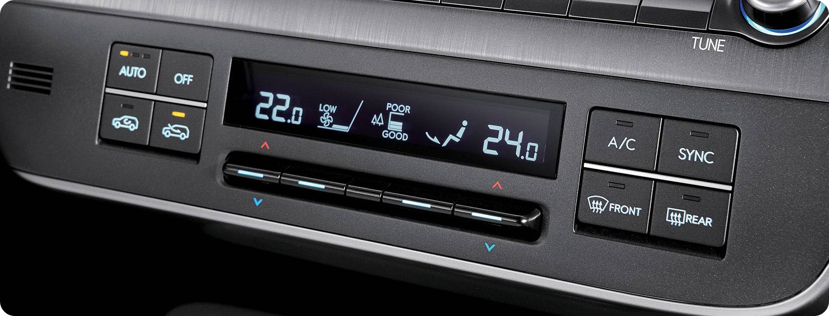 코나 하이브리드 공조장치