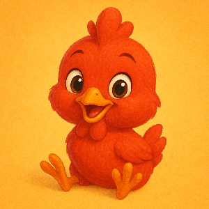 정유일주 '붉은 닭' 병오년 운세