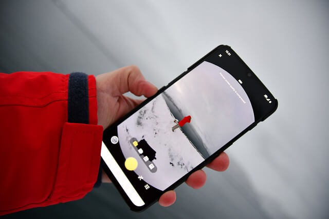 중고 스마트폰 수출 시 클레임 예방