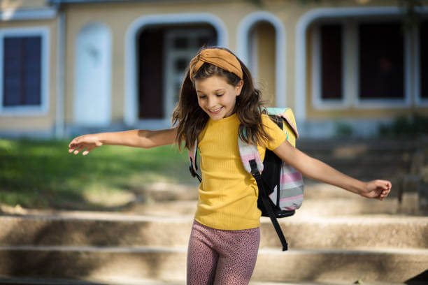 초등학교 입학가방