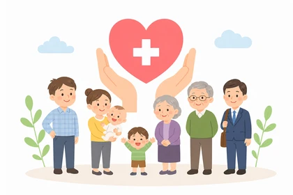 건강보험 가입조건 대상과 적용 기준 설명14