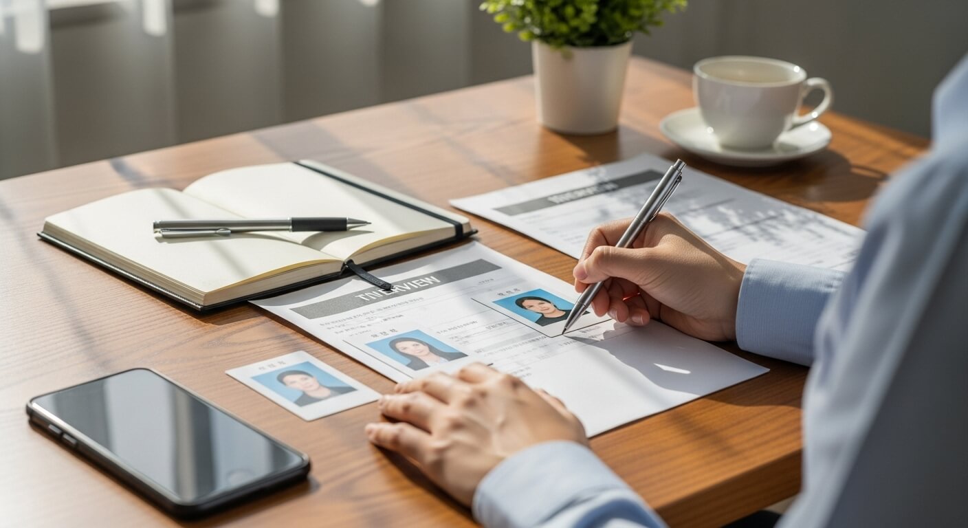 경기도 청년면접수당 신청