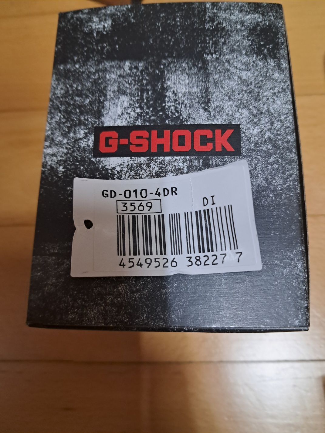 GD-010-4DR