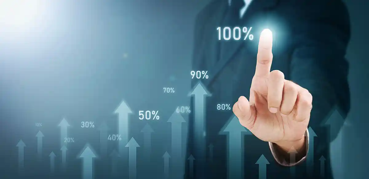 제테크-수익률-100%-클릭하는-남자