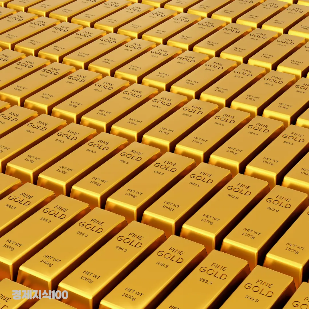 금 관련 이미지4