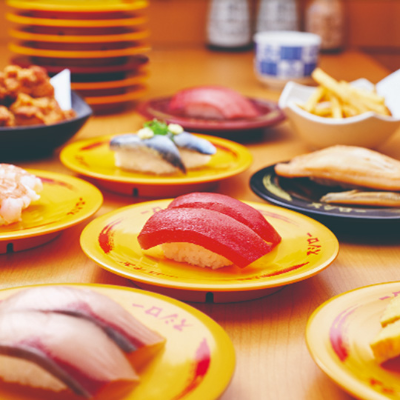 유니버셜 스튜디오 재팬 스시(초밥) 맛집 추천 3곳[일본 현지인 추천](사이도&#44; 강코&#44; 스시로)