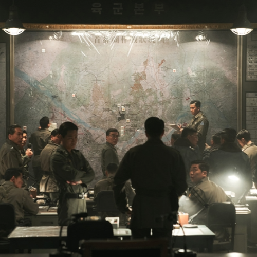 서울의봄 영화 예매