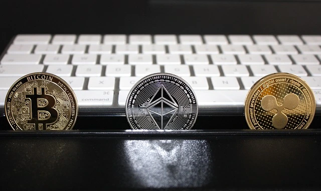 리플 (XRP) 전망 : 디지털 화폐