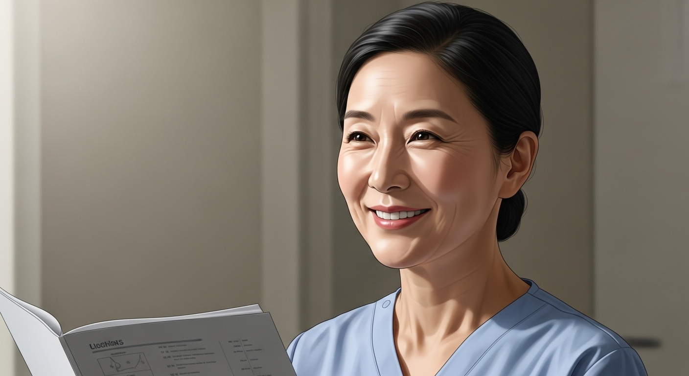 약물치료로 조절 가능한 경우는?