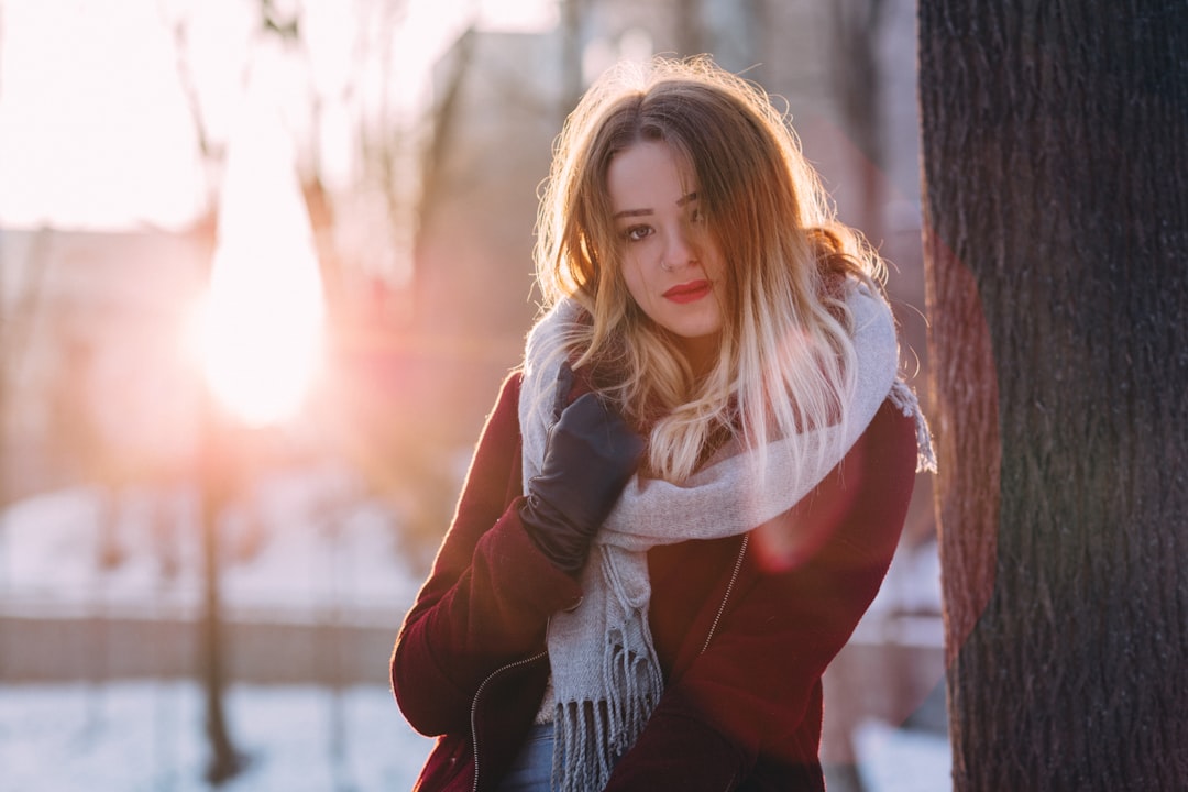 Scarf