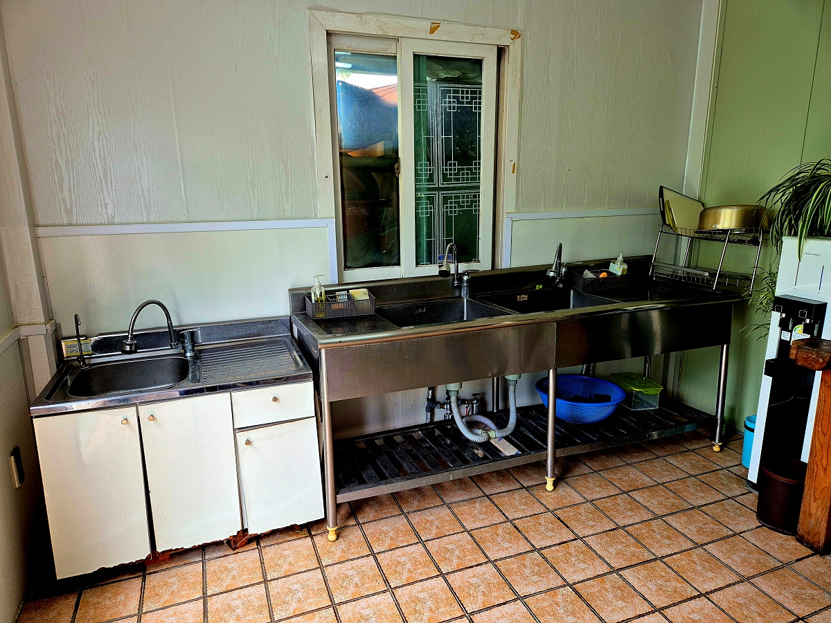 양주가볼만한곳&amp;#44; 송추계곡 글램핑 셀프 바베큐장: 서울근교 당일 글램핑 예약하기