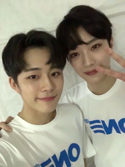 워너원 고화질 사진