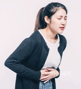 만성췌장염 증상