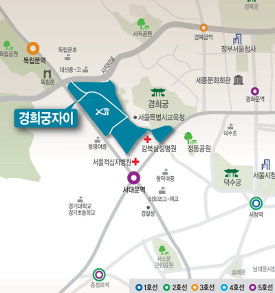 입지지도