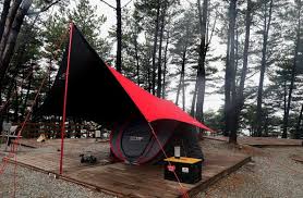 서울 근교 비오는날 캠핑 장소 추천