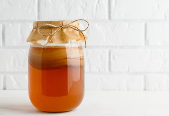 콤부차/출처:어도비스톡