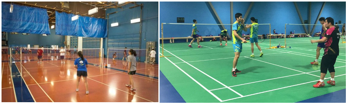 배드민턴 동호회2