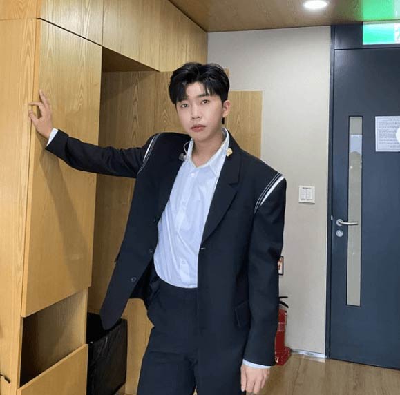 임영웅 프로필 노래모음 듣기