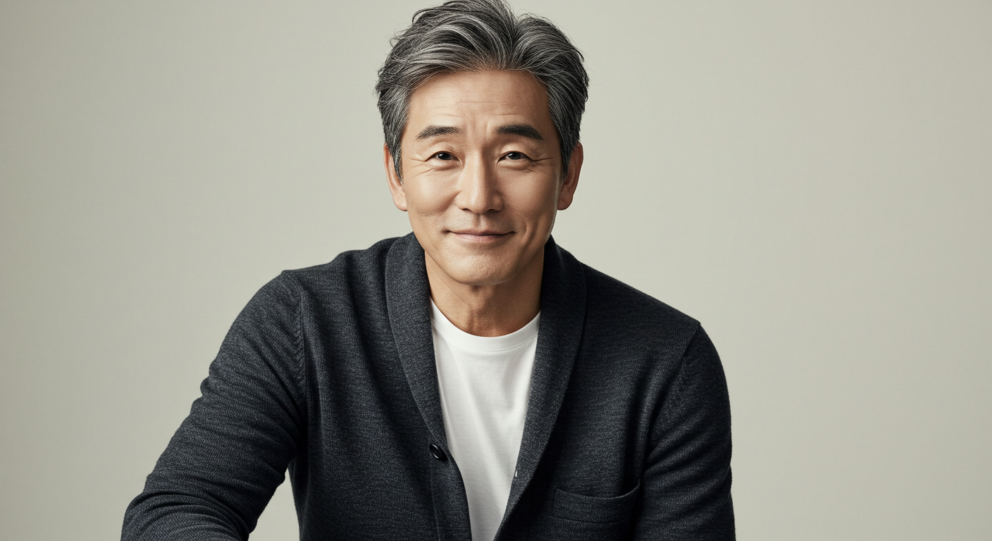 남성 갱년기 약 복용 후기