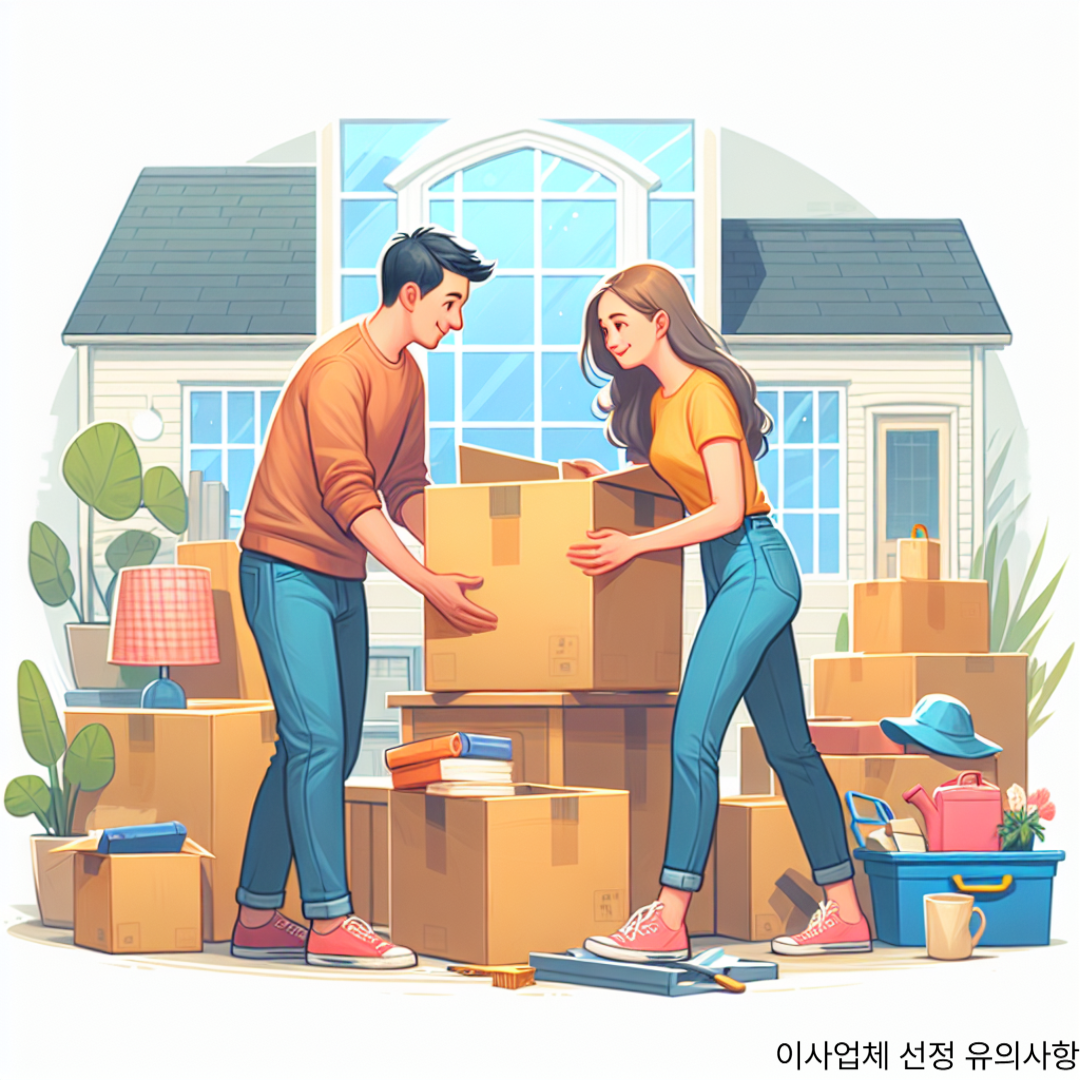 이사업체-선정-유의사항