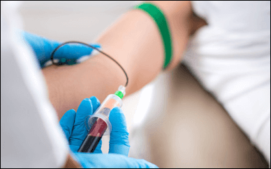 감염 3년 뒤에야 HIV 감염 통보