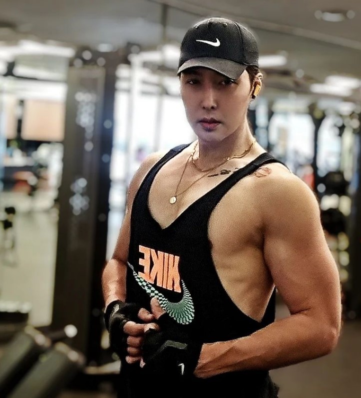 김기수 개그맨 프로필 나이 고향 유튜브 인스타