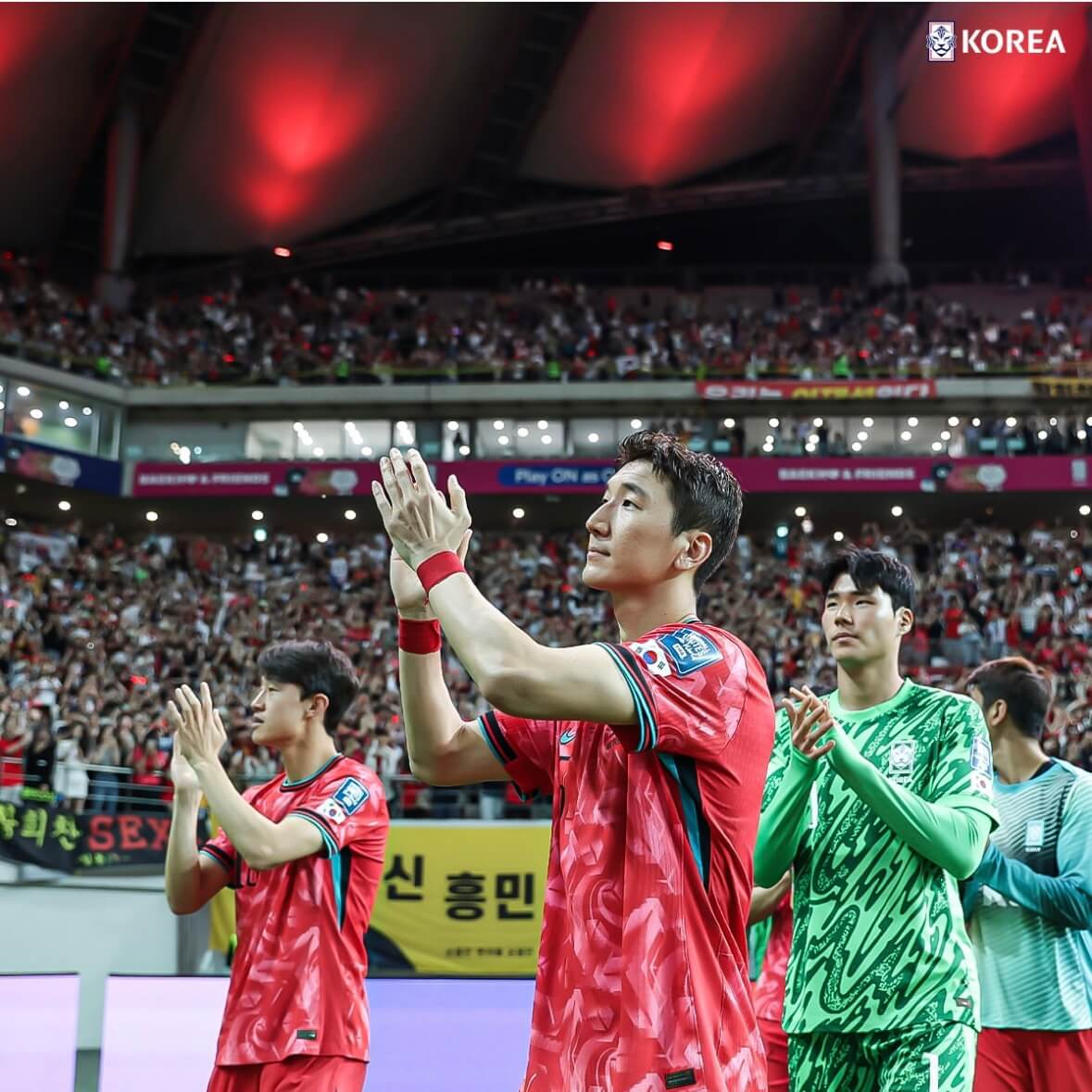 한국 팔레스타인 중계