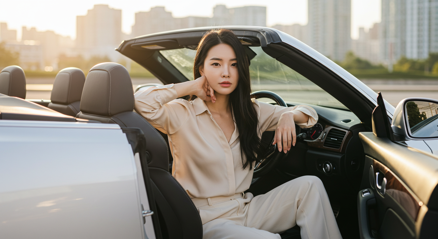 중고차 판매순위