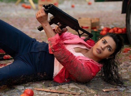 국가원수 다시보기 보러가기 - 줄거리 결말 리뷰 후기