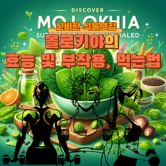 몰로키야