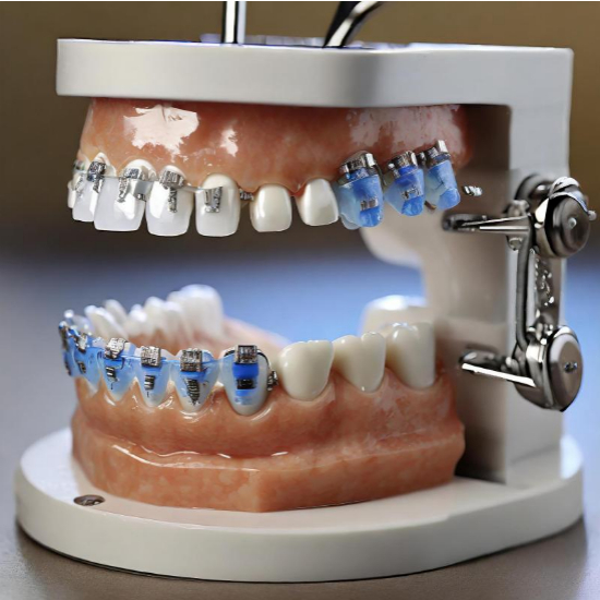 임플란트 시술과정1