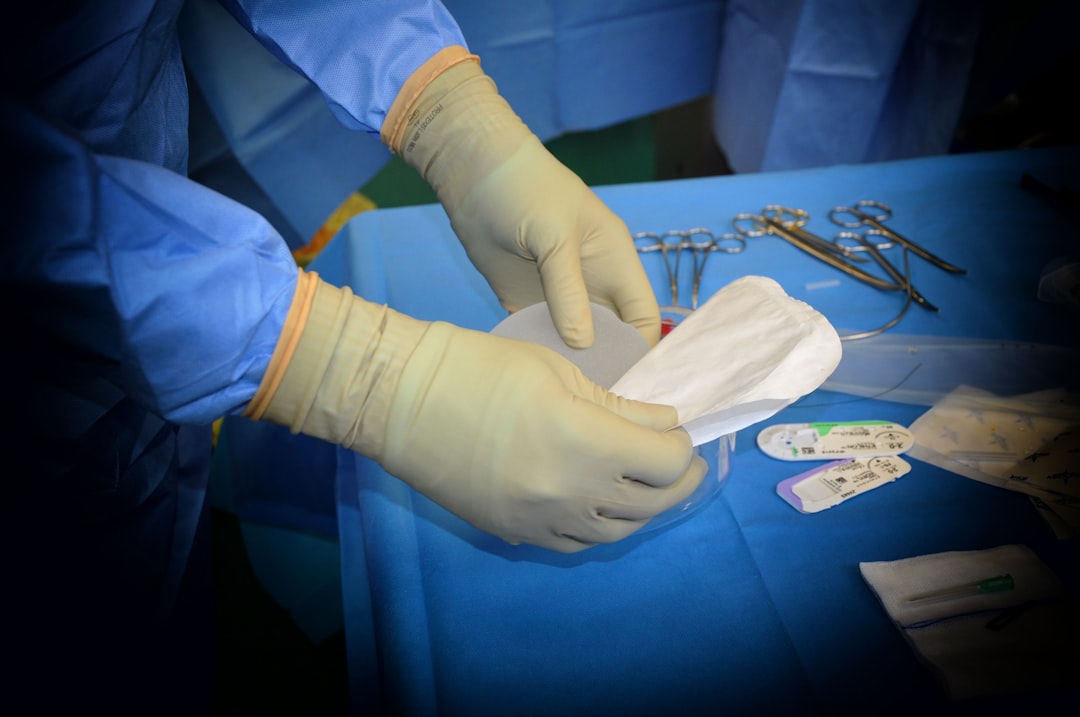 Implantation