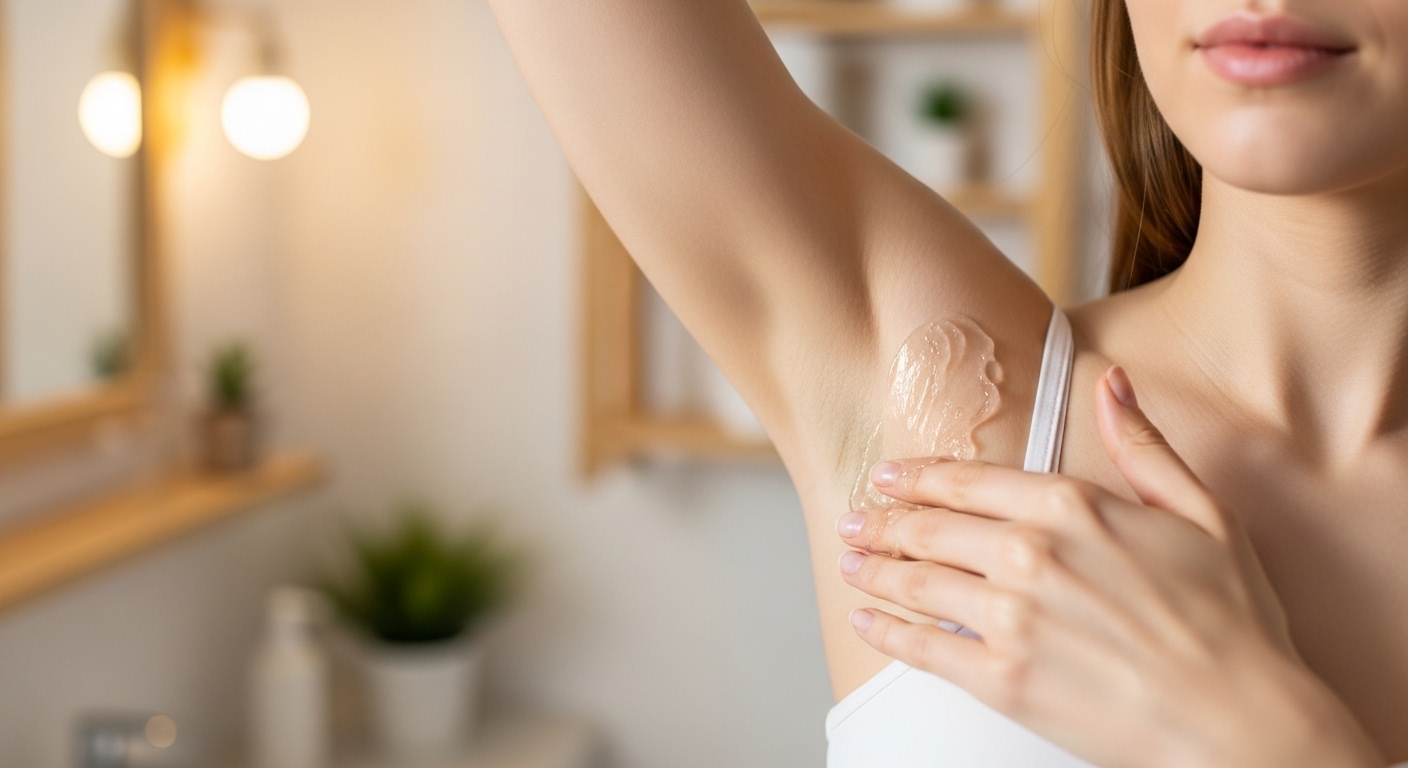 면도기위생&amp;#44; 피부진정