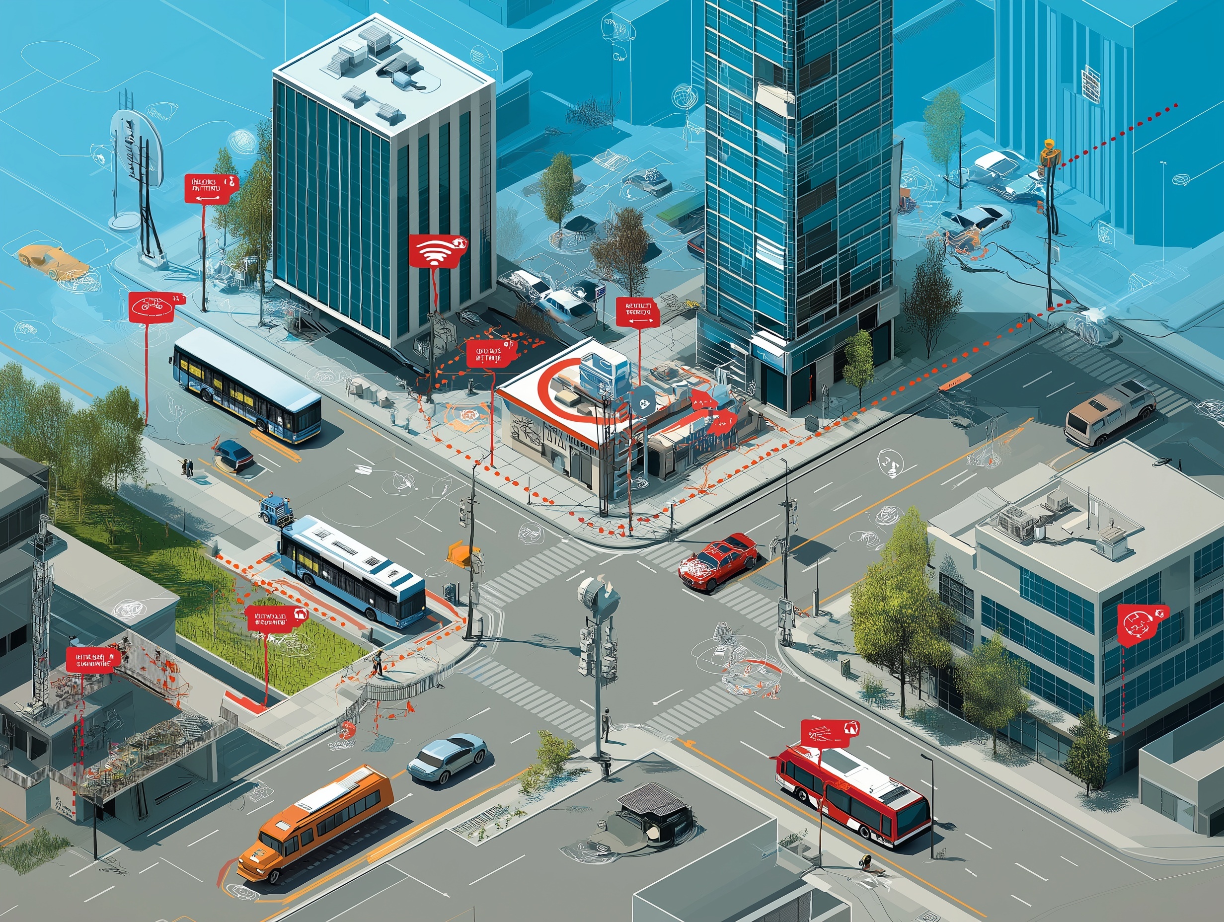 산업안전사고사례 (스마트공장 사고, AI 예방기술, 최신 사례)