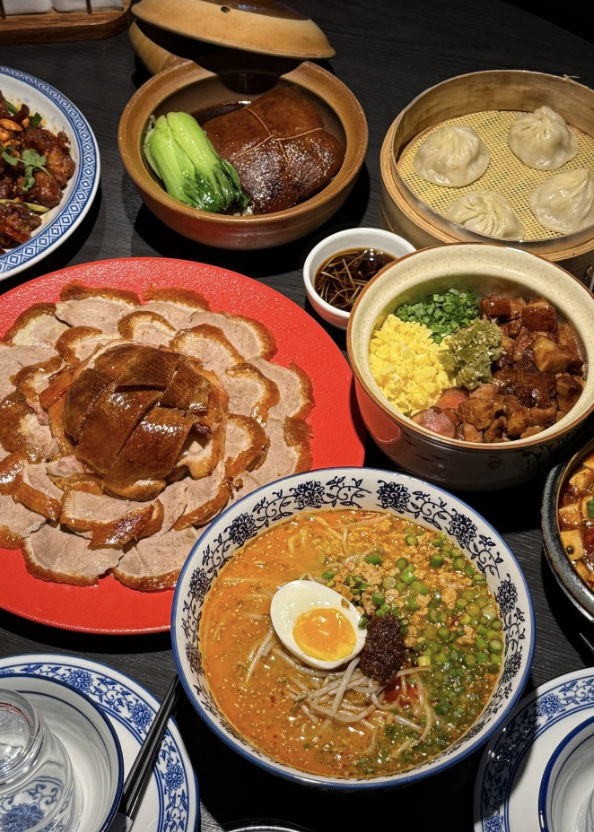 오늘N 수원 북경오리 맛집 