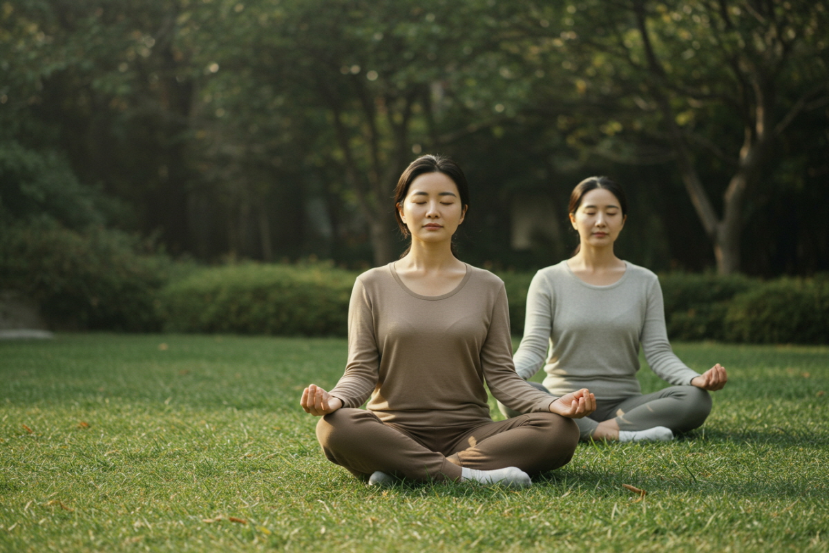 간수치가 높으면 나타나는 증상
