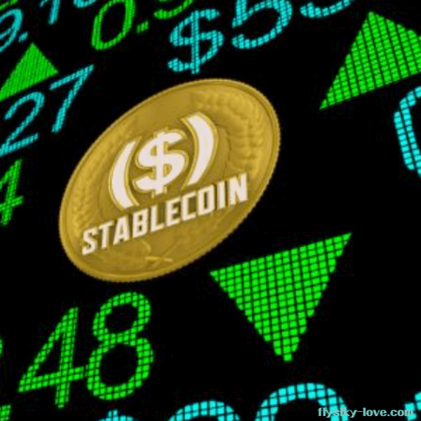 스테이블 코인