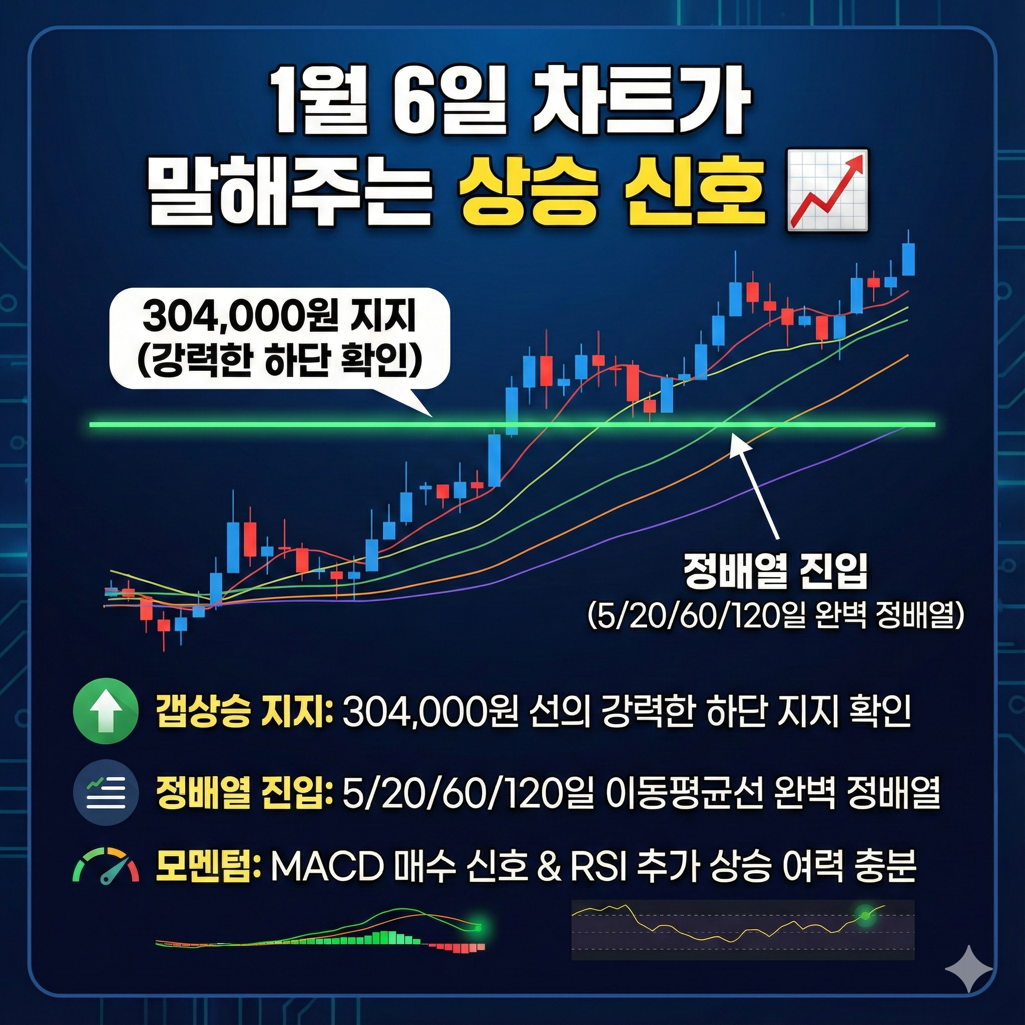 현대차-주가전망:차트분석