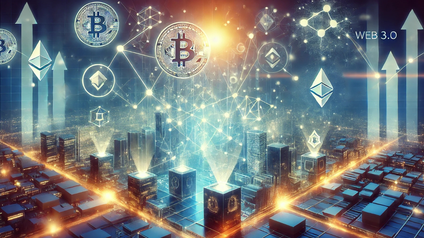 웹3.0 시대의 인터넷 기업 투자: 탈중앙화가 만드는 기회 관련사진