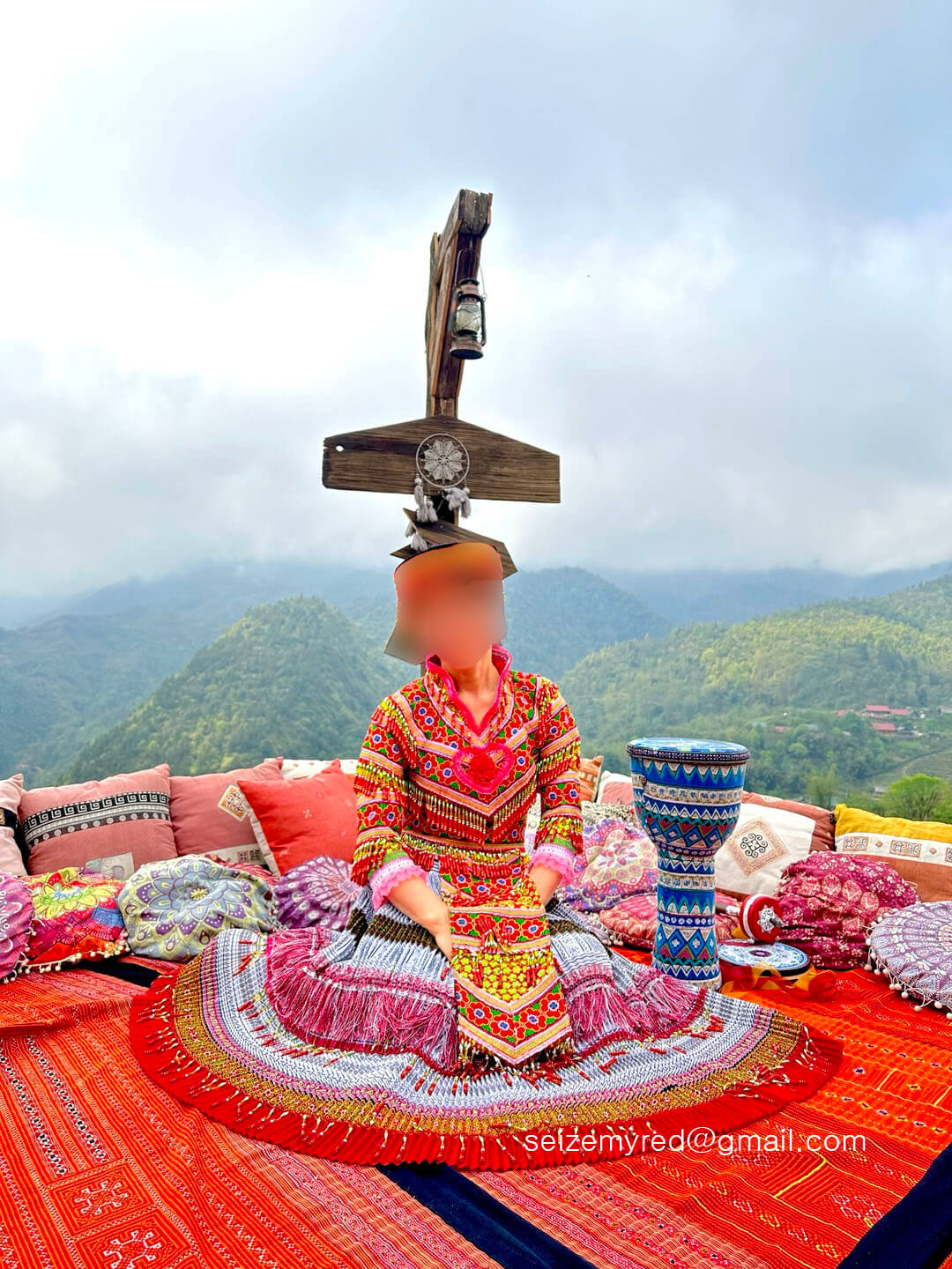 베트남 사파 여행 숙소 정보 추천 후기