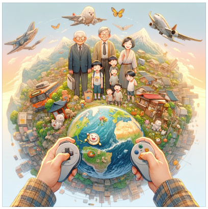 은퇴 후 50년, 다가올 고난 vs 새로운 기회