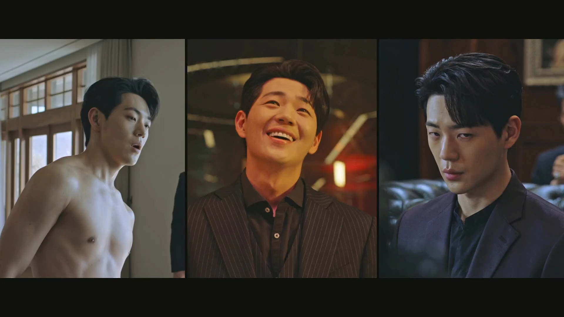 모범택시 시즌 3 확정 소식 및 시즌2 마지막회 결말 정리