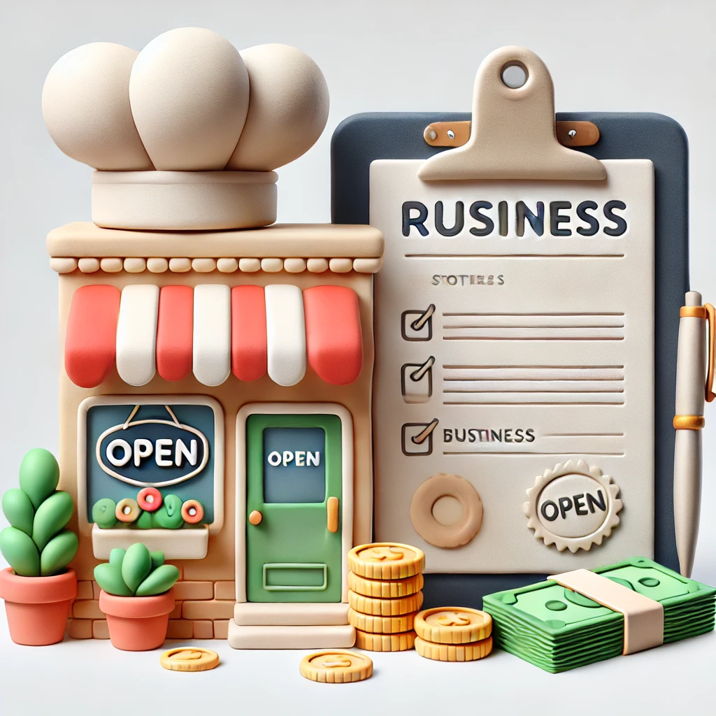 정부의 창업 지원 프로그램 활용법