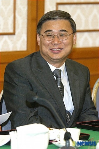 이종석 국정원장 후보자 전 통일부장관 프로필