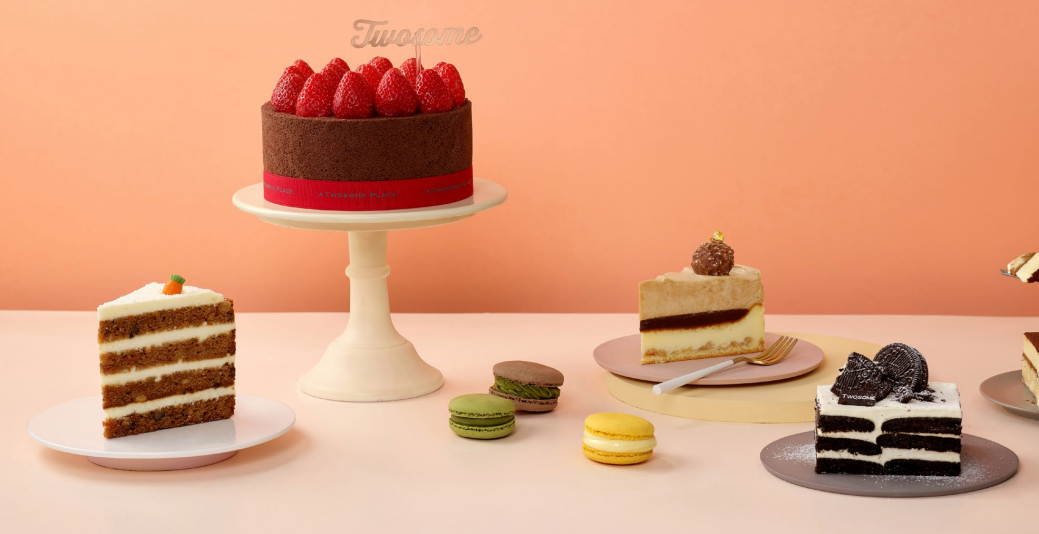 SKT 12월 고객감사제 투썸플레이스 50% 할인 혜택ㅣ케이크 샌드위치 등 전품목 적용가능